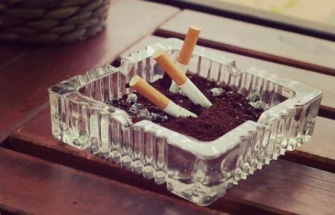 Cigarette Stock Photos