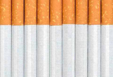 Cigarette Stock Photos