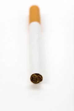 Cigarette Stock Photos