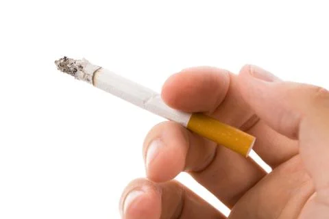 Cigarette Stock Photos