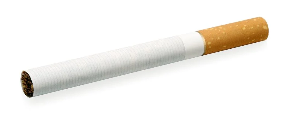 Cigarette. Stock Photos