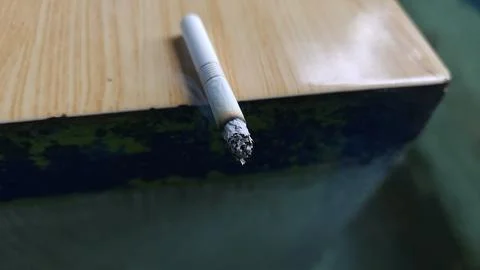 Cigarette Stock Photos