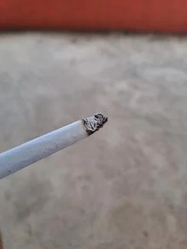 Cigarette Foto stock