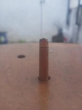 Cigarette Stock Photos