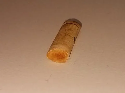 Cigarette Foto stock