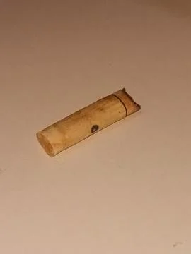 Cigarette Foto stock