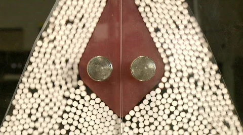 Cigarette Production 2 - HD Stock Footage 852569