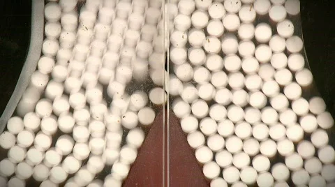 Cigarette Production 3 - HD Stock Footage