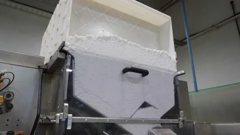 Cigarette Production 库存影片 146070456