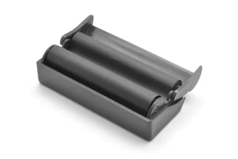 Cigarette roller Stock Photos