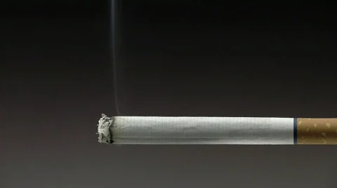 Cigarette001 Stock Footage 359714