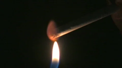 Cigarette1 Video stock 488678