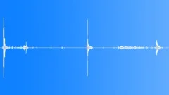 CigaretteBoxClose S011FO.151 Sound Effect