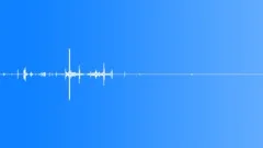 CigaretteBoxFoil S011FO.152 Sound Effect