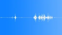 CigaretteBoxWrap S011FO.155 Sound Effect