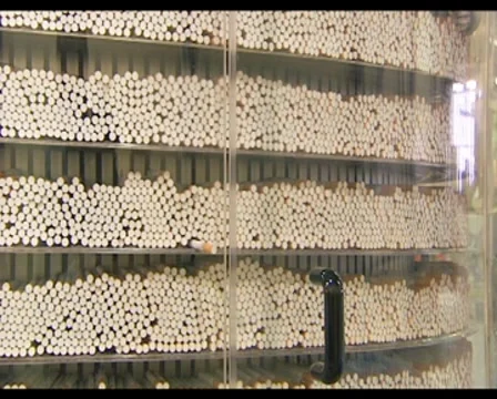 Cigarettes 02 Stock-Footage 8523164