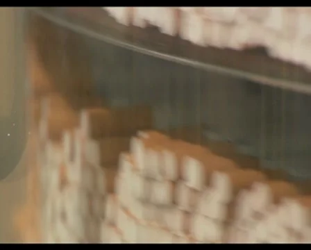 Cigarettes 05 Stock-Footage 8523222