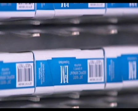 Cigarettes L&amp;M 01 Видео 8523364