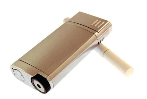 Cigarettes Stock Photos