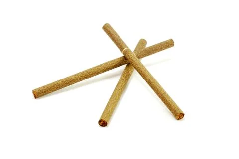 Cigarettes Stock Photos