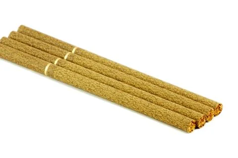 Cigarettes  Stock Photos