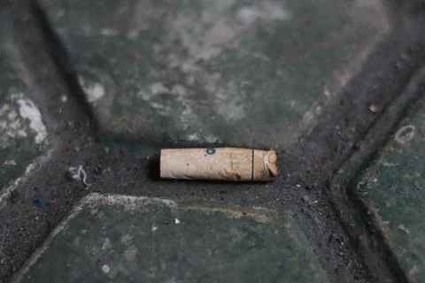 Cigarettes  Stock Photos