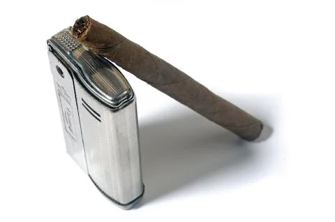 Cigars Stock Photos