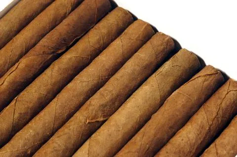 Cigars Stock Photos