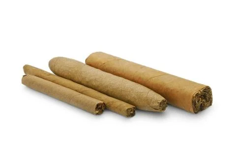 Cigars Stock Photos