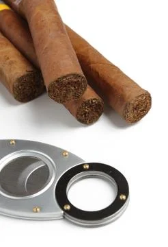 Cigars Stock Photos