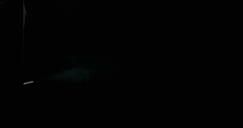 CigSmoke Side 005 库存影片 115559797