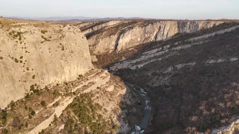 Cikola Canyon 0001 Видео 289683736