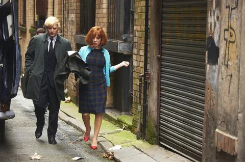 'Cilla' TV Programme. - 2014 Stock Photos