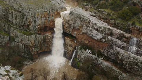 Cimbarra gorge Video stock 103055205