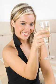 Cin cin Stock Photos