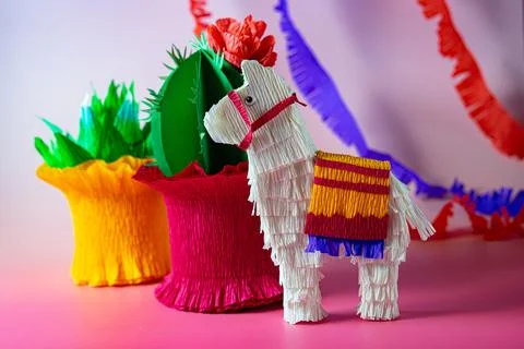 Cinco de Mayo Stock Photos
