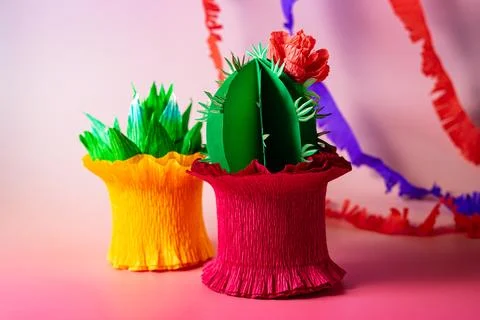 Cinco de Mayo Stock Photos