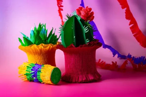 Cinco de Mayo Stock Photos