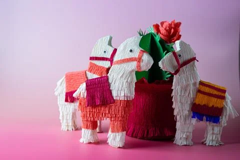 Cinco de Mayo Stock Photos