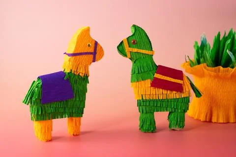 Cinco de Mayo Stock Photos