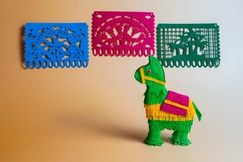 Cinco de Mayo Stock Photos