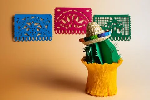 Cinco de Mayo Stock Photos