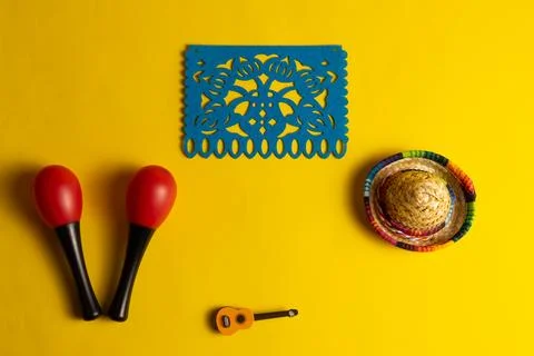 Cinco de Mayo Stock Photos