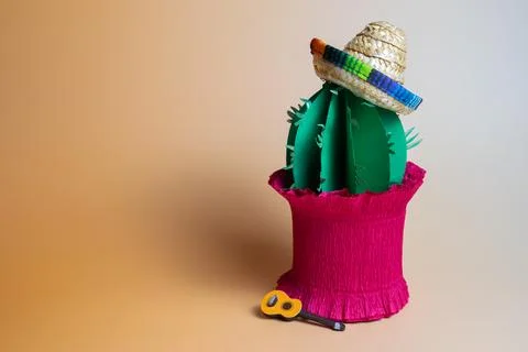 Cinco de Mayo Stock Photos