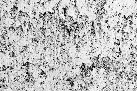 Cinder block wall background texture Stock Photos