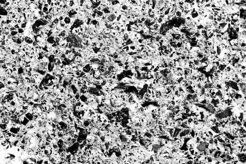 Cinder block wall background texture Stock Photos