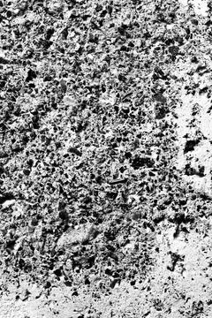 Cinder block wall background texture Stock Photos