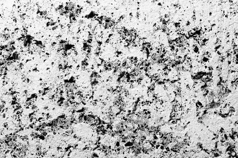 Cinder block wall background texture Stock Photos