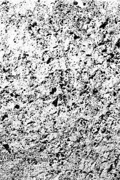 Cinder block wall background texture Stock Photos