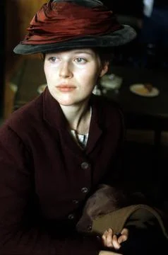 'The Cinder Path' TV Programme. - 1994 Stock Photos